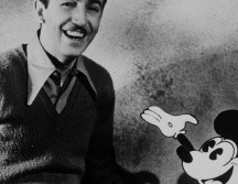 Un día como hoy nació Walt Disney. ESPECIAL/Disney