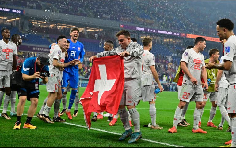 Dentro del estadio se hizo una llamada a 
