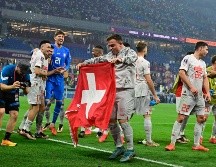 Dentro del estadio se hizo una llamada a 