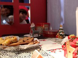 La Navidad se aproxima y, con ello, la celebración de las tradicionales posadas mexicanas que hacen felices a muchos. EL INFORMADOR / ARCHIVO