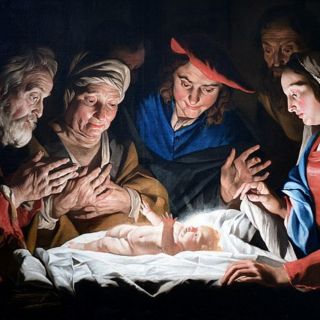Mitos, verdades, y algunos datos curiosos de la Navidad