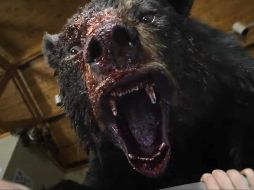 ¿De qué trata "Oso intoxicado", la polémica película de Elizabeth Banks?