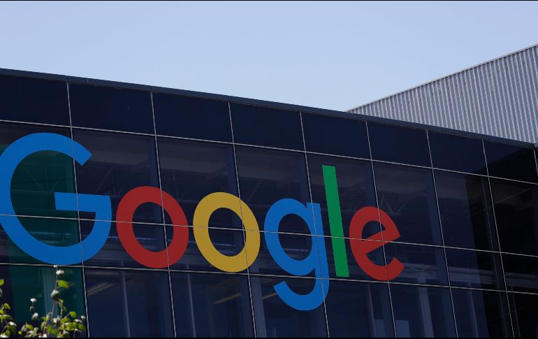Google anunció que Duplex será removido de su catálogo de aplicaciones a finales de este 2022. AP / ARCHIVO