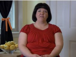 Michelle agradecer haber recibido apoyo tras contar su anécdota. ESPECIAL