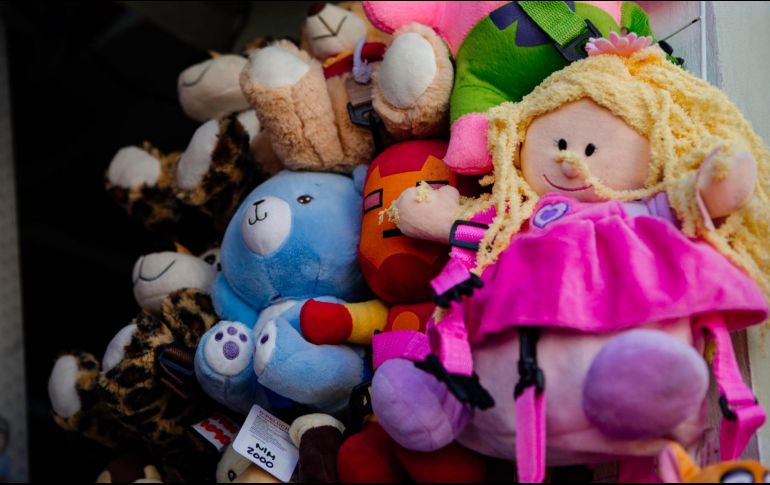 EL INFORMADOR/ARCHIVO