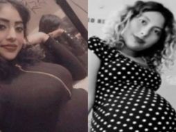 Ambas jóvenes en estado avanzado de embarazo fueron asesinadas para extraerles a sus bebés; ya investigan los homicidios por razón de género. ESPECIAL/