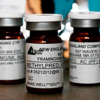 Durango: Contaminación en medicamento, posible causa de meningitis en el estado