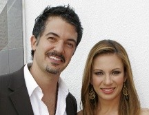 Fue en una entrevista en el canal de YouTube de Yordi Rosado donde la conductora habló sobre dicho tema. SUN / ARCHIVO