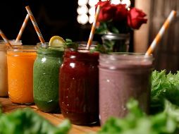 Jugos saludables que nos llenan de energía para sobrellevar el día a día. UNSPLASH/ESPECIAL