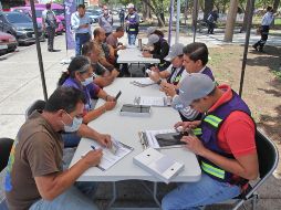 Jalisco se coloca en el segundo lugar con mayor generación de empleos formales en el país, con 217 mil 875. EL INFORMADOR/ARCHIVO
