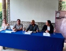 La vicepresidenta de Hagamos, Valeria Ávila, enfatizó que este tipo de diplomados es un paso más de lo que toda mujer hace cotidianamente. ESPECIAL