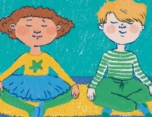 “Guía práctica de mindfulness para niños” de Silvio Raij. ESPECIAL/EDITORIAL PAIDÓS.