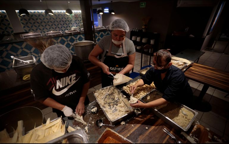 El proyecto establece que los trabajadores disfrutarán de un periodo anual de vacaciones pagadas, que en ningún caso podrá ser inferior a 12 días laborables, que aumentará en dos días, hasta llegar a 20, por cada año subsecuente. EL INFORMADOR / ARCHIVO