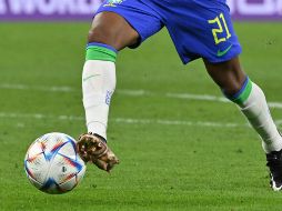 Este viernes 9 de diciembre continúan los partidos de futbol de la Copa Mundial de Qatar 2022. AFP / ARCHIVO