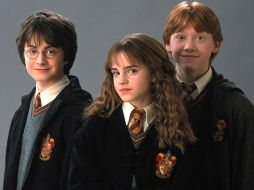 Un día como hoy, Harry Potter llegó por primera vez a América Latina. ESPECIAL/Warner Bros