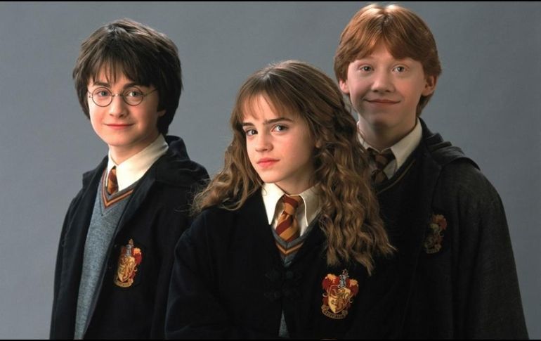 Un día como hoy, Harry Potter llegó por primera vez a América Latina. ESPECIAL/Warner Bros