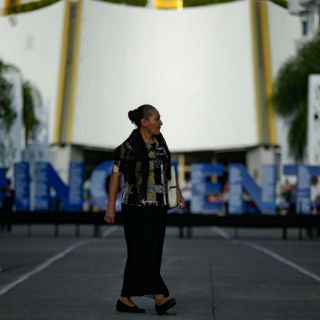 A punto de estrenarse, documental que revela a Naasón y a La Luz del Mundo