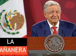 "La Mañanera" de López Obrador de hoy 6 de diciembre de 2022