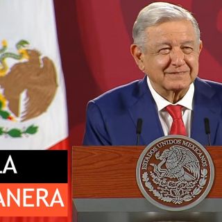 "La Mañanera" de López Obrador de hoy 6 de diciembre de 2022