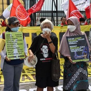 El país que quiere castigar el sexo fuera del matrimonio con hasta un año en prisión