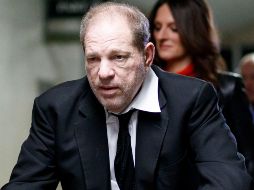 Se descubrió que Weinstein llegó a padecer gangrena de Fornier, ello podría fortalecer las declaraciones de las víctimas. EFE / Archivo