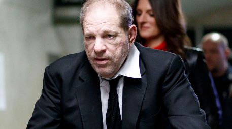 Se descubrió que Weinstein llegó a padecer gangrena de Fornier, ello podría fortalecer las declaraciones de las víctimas. EFE / Archivo