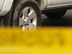 Los asaltantes se hicieron con una camioneta Jeep Wrangler Rubicon en color blanco. EL INFORMADOR/ARCHIVO