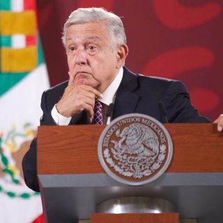 Xóchil Gálvez pide espacio en la mañanera y esto respondió López Obrador