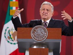 López Obrador llamó a la población a que 