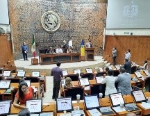 A pesar del ataque, aseguran que no habrá afectación en el pago de nómina o a proveedores. EL INFORMADOR/ARCHIVO