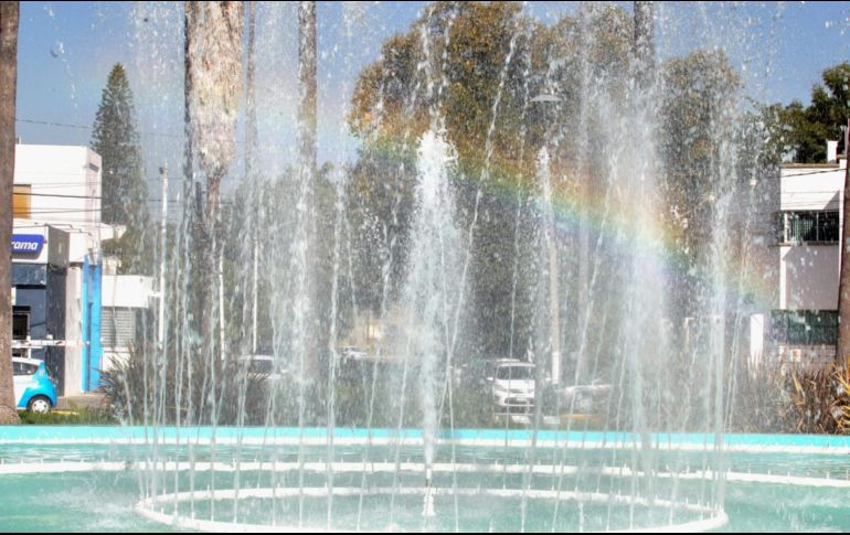 EL INFORMADOR/A. Camacho