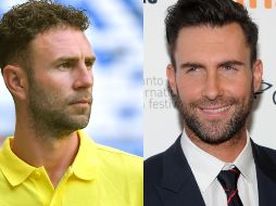 La experiencia de la joven le llegó a Miguel Layún, quien respondió 