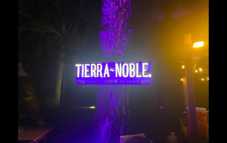 Tierra Noble, generando experiencias junto con Hotel Monterra. Cortesía