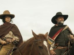 El actor mexicano Juan Manuel Bernal, quien es conocido por protagonizar series como 