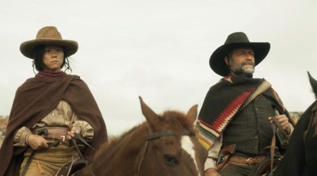 El actor mexicano Juan Manuel Bernal, quien es conocido por protagonizar series como 