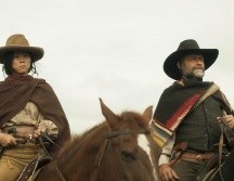 El actor mexicano Juan Manuel Bernal, quien es conocido por protagonizar series como 