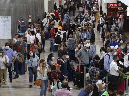 Con 17 votos a favor, 4 en contra y 2 abstenciones, se duplican de 6 a 12 días de descanso en el primer año de trabajo, pero solo 6 serán continuos. SUN / ARCHIVO