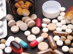 De ahí la importancia de no automedicarse y ante un malestar, acudir a un médico para que sea él quien administre el tratamiento que considere necesario para el caso específico. NTX / ARCHIVO