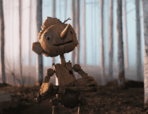 Checa estas otras versiones de "Pinocho" además de la de Guillermo del Toro