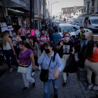 Navidad 2022: Consejos para hacer tus compras ágiles y que no te formes por horas