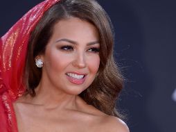 Thalía se ha desempeñado en muchas áreas del entretenimiento, pero no podemos olvidar su participación en comerciales. Descubre cómo lucía a sus 14 años en el comercial que grabó para Sabritas. AFP/ARCHIVO