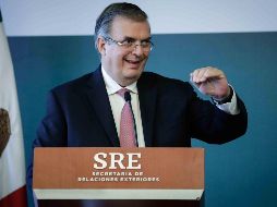 Morena comenzará el proceso de selección del candidato a la presidencia el próximo año. SUN/D. Sánchez