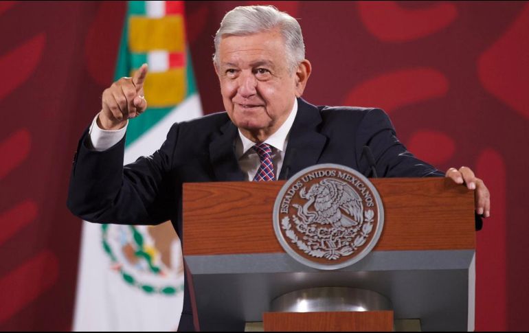 Reiteran que con la reforma de López Obrador no se desaparece al INE. SUN/G. Espinosa