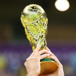 ¡Partidazos! Así se jugarán los Cuartos de Final del Mundial