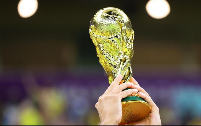 Viernes y sábado se jugarán los Cuartos de Final del Mundial de Qatar 2022. EFE/ARCHIVO