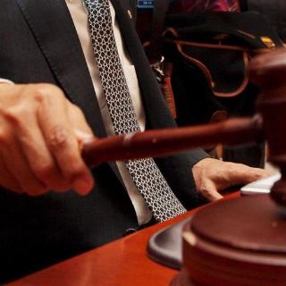 Vinculan a proceso a hombre relacionado con la desaparición de dos personas