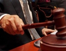 El órgano jurisdiccional tomó conocimiento del injusto y tras considerar que los datos de prueba que aportó el agente ministerial eran vastos y contundentes. EFE / ARCHIVO