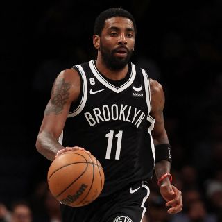 NBA: Kyrie Irving se queda sin uno de sus patrocinadores