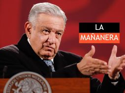 "La Mañanera" de López Obrador de hoy 7 de diciembre de 2022