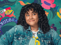 No te pierdas esta divertida y conmovedora serie que llega hoy a Netflix